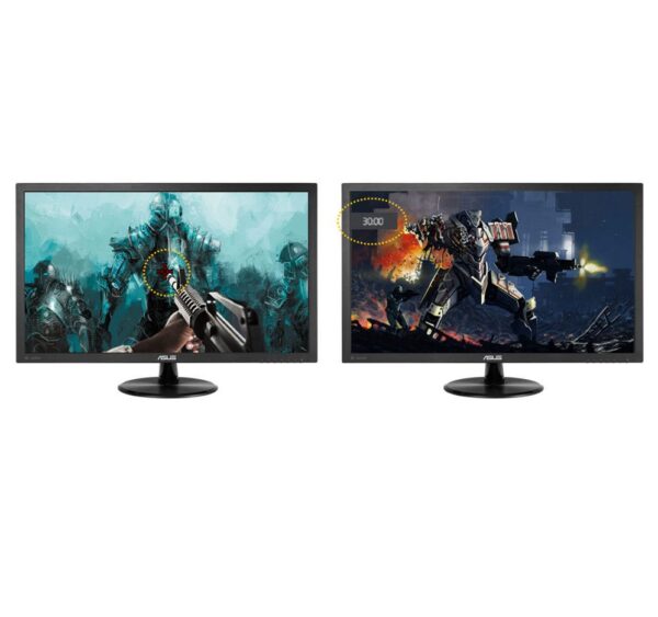 مانیتور ایسوس مدل VP228HE سایز 21.5 اینچ