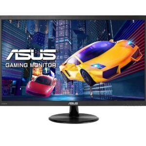 مانیتور ایسوس مدل VP228HE سایز 21.5 اینچ