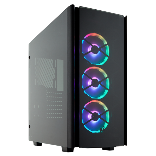 کیس اسمبل | PC