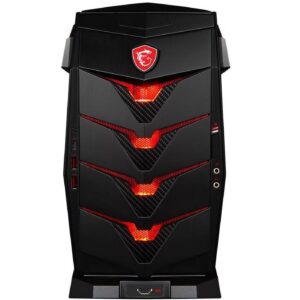 کامپیوتر دسکتاپ ام اس آی مدل Aegis 3 - B