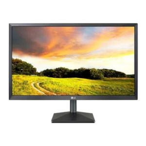 مانیتور ال جی مدل 22MK400H-B سایز 22 اینچ