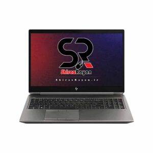 HP Zbook G6