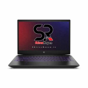 HP Pavilion Gaming 15