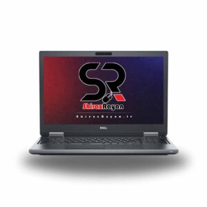 Dell Precision 7520