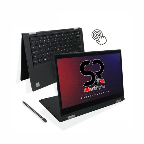 Lenovo Thinkpad X380 Yoga