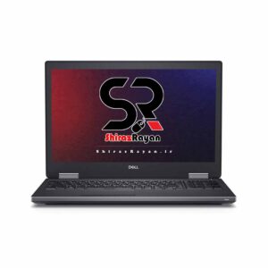 Dell Precision 7540