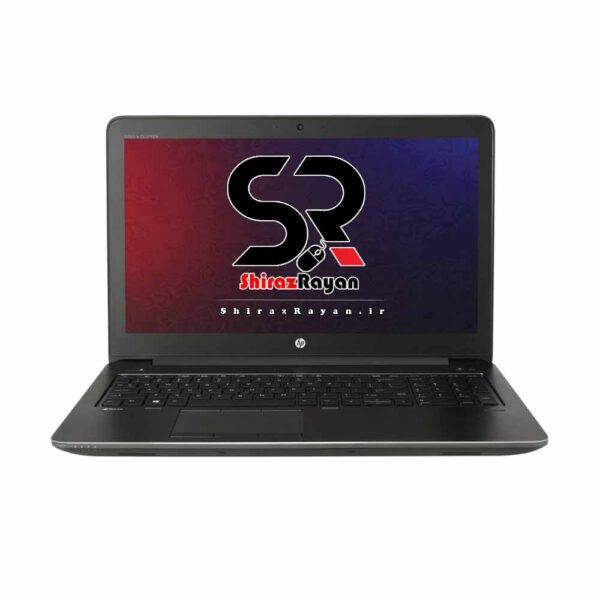 HP Zbook 15 G3 (Touch)