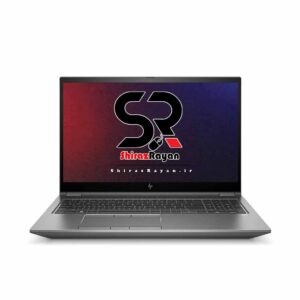 HP Zbook G7 Fury