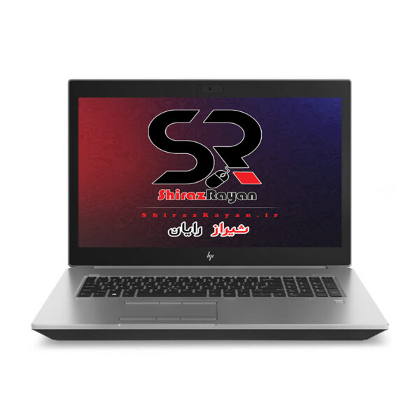 HP Zbook 17 G5 (Touch)