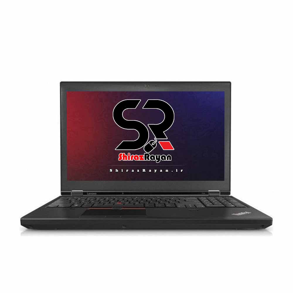 Lenovo Thinkpad P51 (Touch)