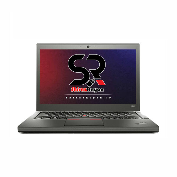 Lenovo Thinkpad X240