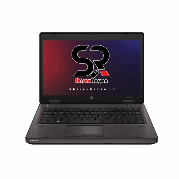 HP ProBook 6470b