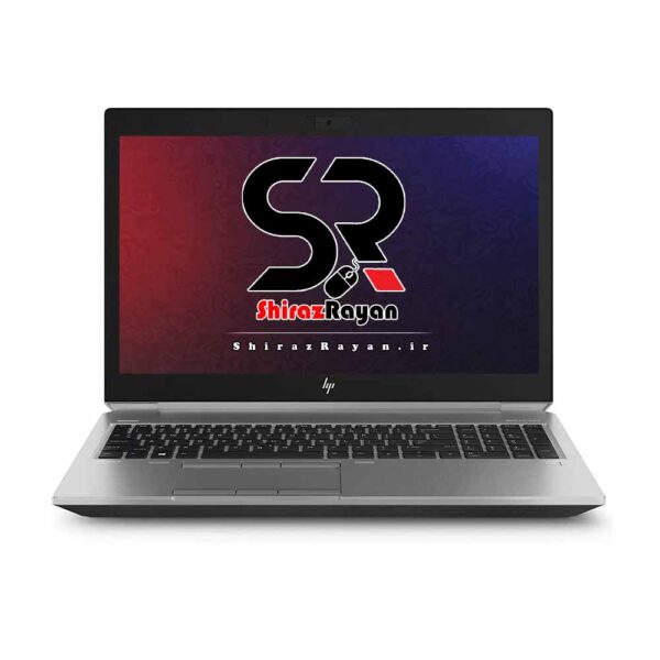 HP Zbook 15 G5