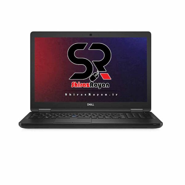 Dell Latitude 5590