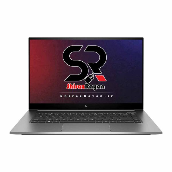 HP Zbook Studio G7