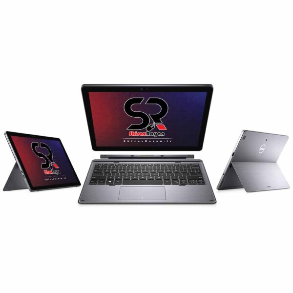 Dell Latitude 7210 2-in-1