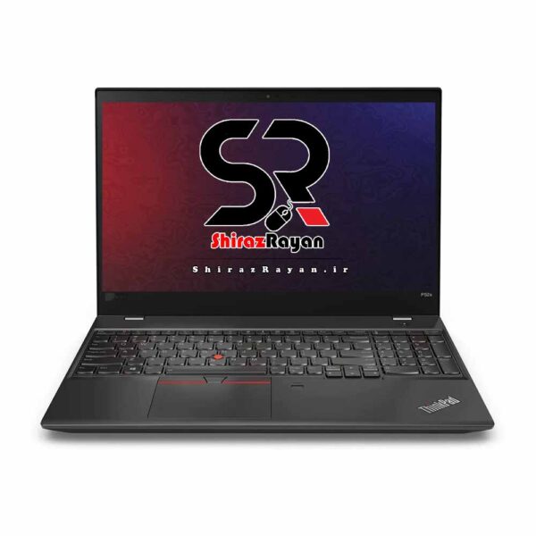 Lenovo Thinkpad P52
