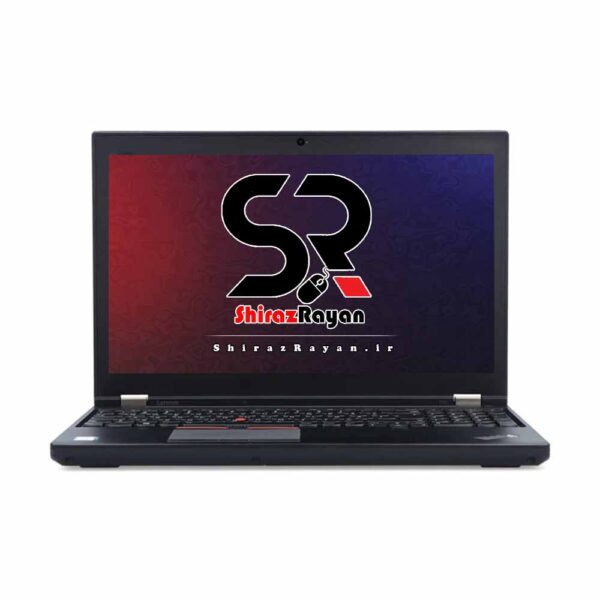 Lenovo Thinkpad P50
