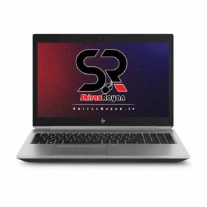 HP Zbook 15 G5