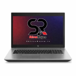 HP Zbook 17 G6