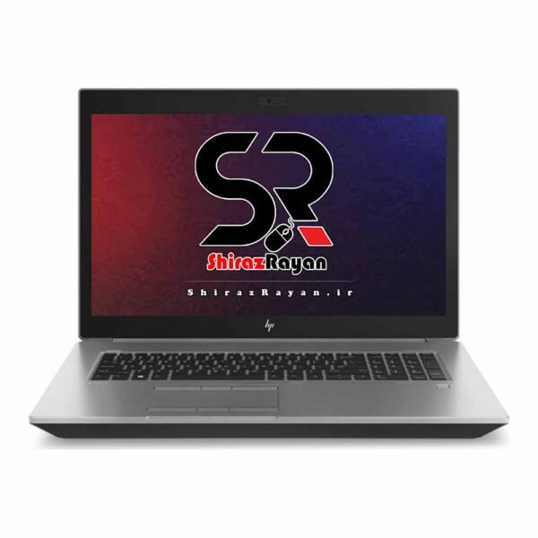 HP Zbook 17 G6