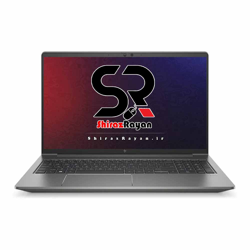 HP Zbook Power 15 G8