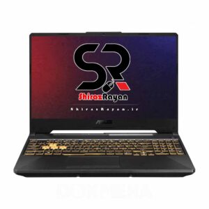 ASUS TUF Gaming F15 FX506HEB