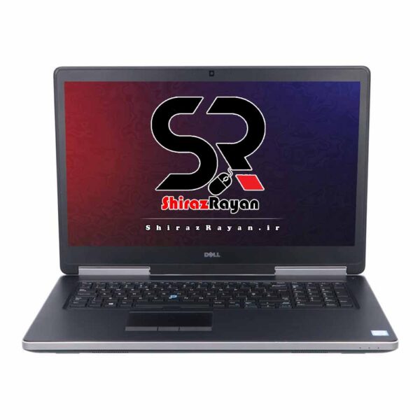Dell Precision 7720