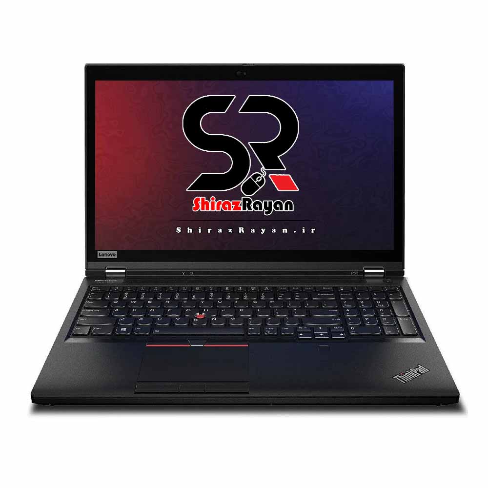 Lenovo ThinkPad P53