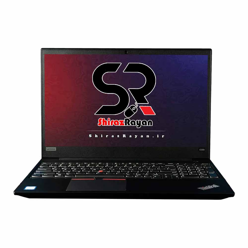Lenovo ThinkPad E590