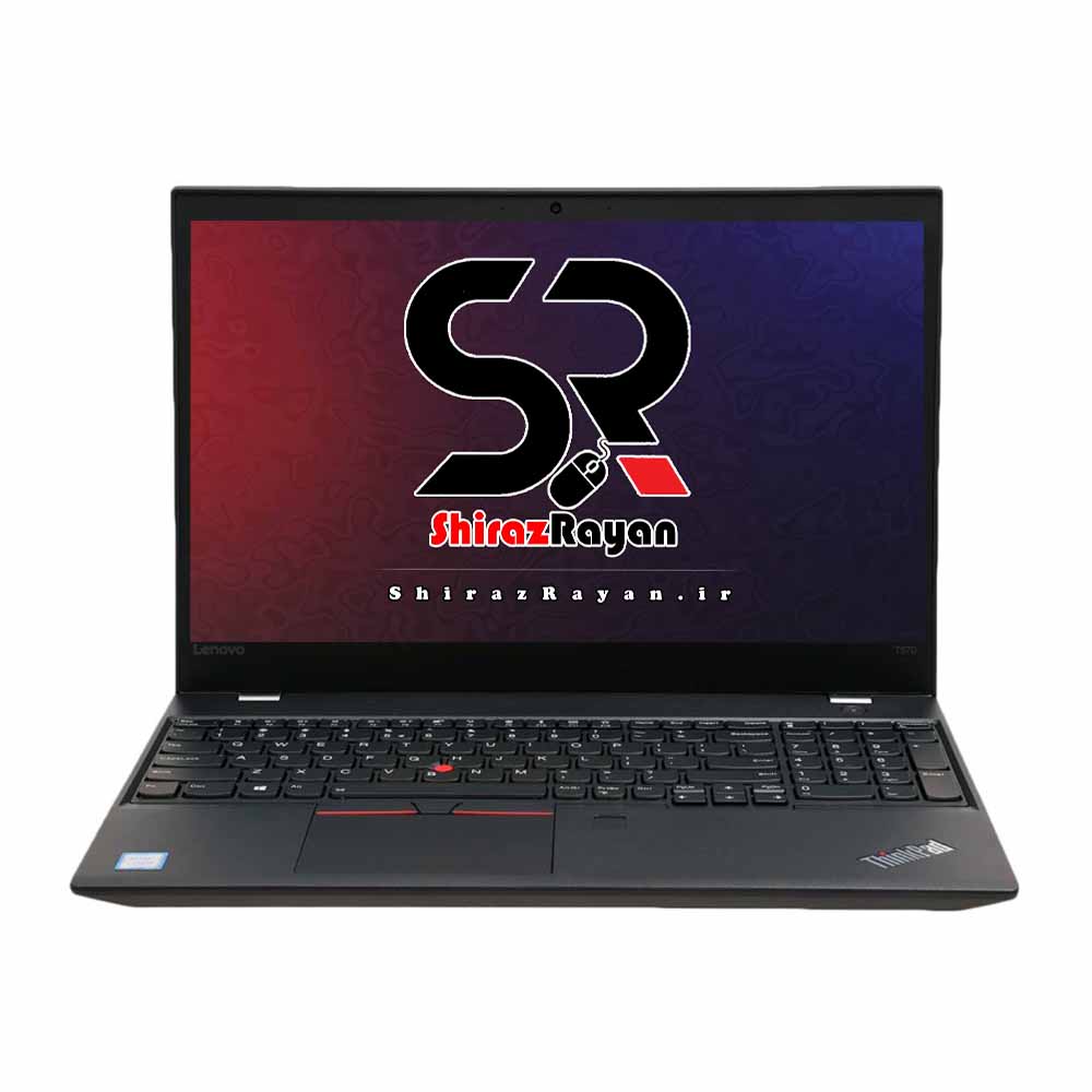 Lenovo ThinkPad T570