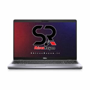 Dell Latitude 5510 (Touch)