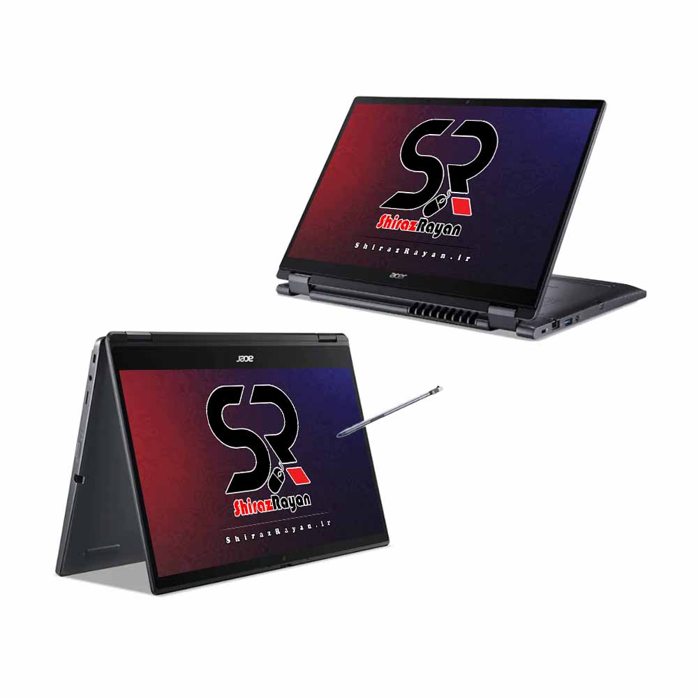 Acer TravelMate Spin P414